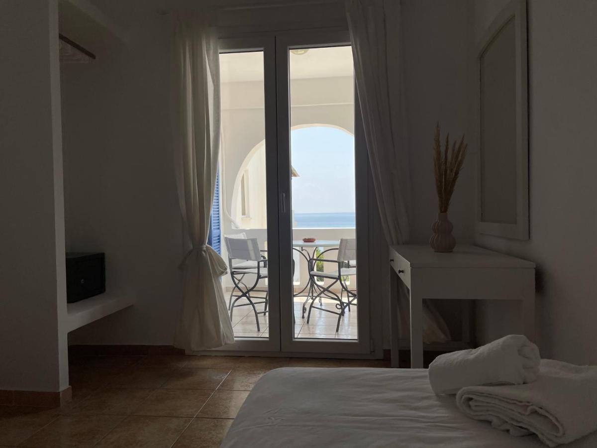 Villa Maniati Studios Agios Petros  Exterior photo