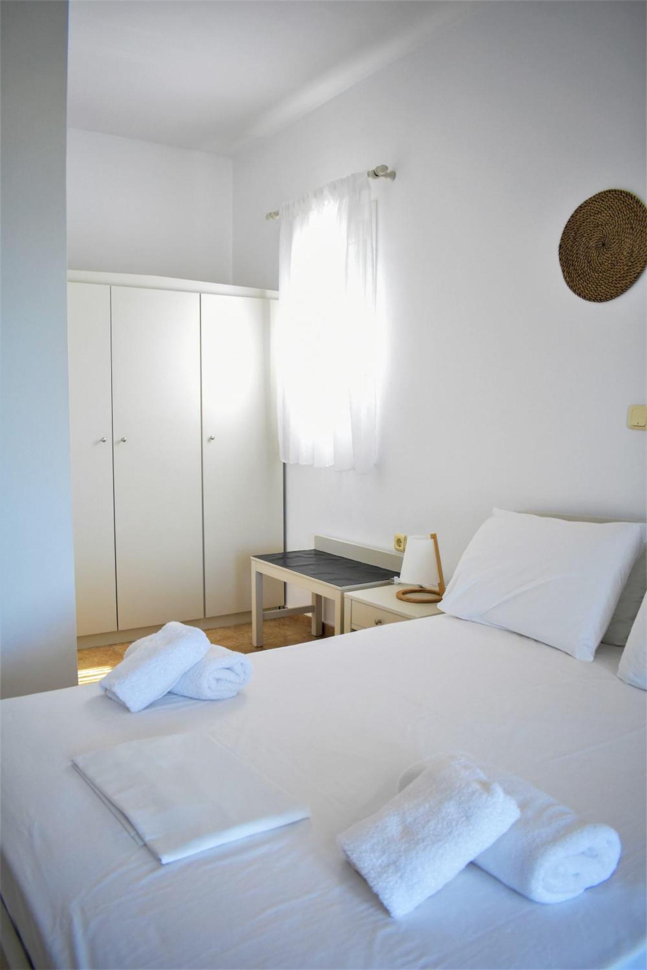 Villa Maniati Studios Agios Petros  Exterior photo